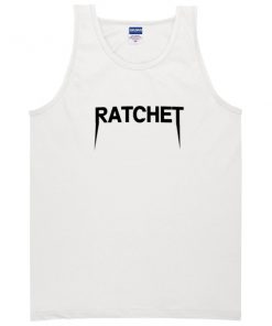 ratchet tanktop