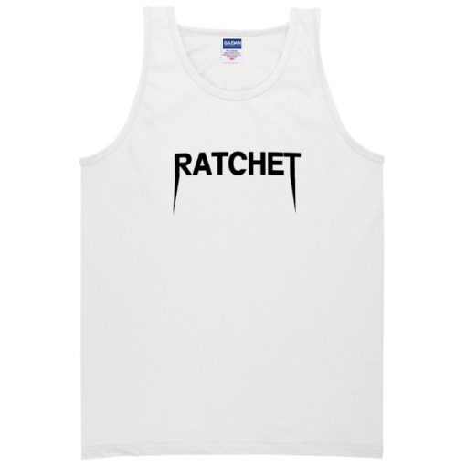 ratchet tanktop