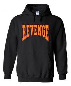 revenge hoodie