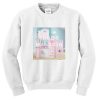 thug mansions sweatshirt