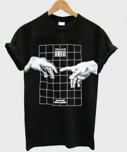 visonair t-shirt