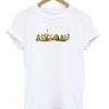 Arizona Cactus Tshirt