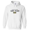 California State University Long Beach Hoodie
