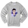 Jeromeasf Medialar X Man Sweatshirt