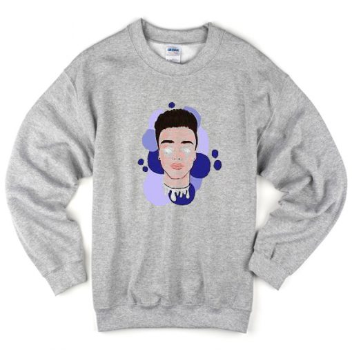 Jeromeasf Medialar X Man Sweatshirt