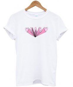 Love Fab T-shirt