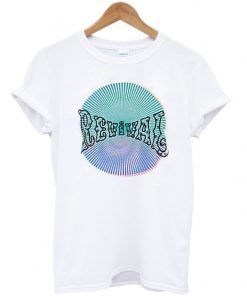 Revival Logo T shirt