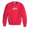 Rome sweatshirt
