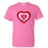 So Once Again The Day Is Saved Thanks To Love Tshirt