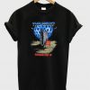 The Who American Tour Tshirt