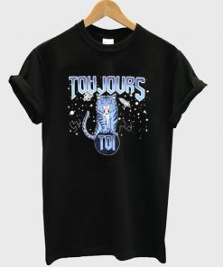 Toujours Toi Tshirt