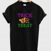 Trick Or Treat Tshirt