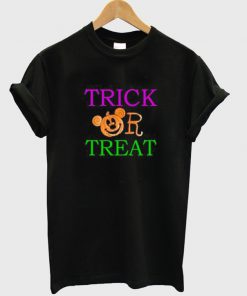 Trick Or Treat Tshirt