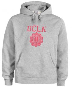 Ucla Hoodie