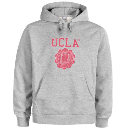 Ucla Hoodie