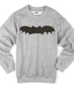 bats sweatshirt