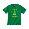 born in the sixties tshirt