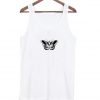 butterfly tank top