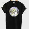camp freedom rise t-shirt