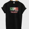 cosa nostra pizza t-shirt