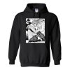 death note light misa anime hoodie