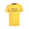 disco sucks tshirt