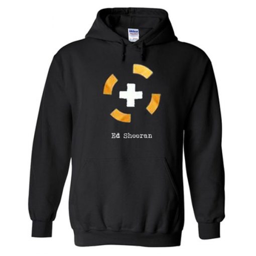 ed sheeran hoodie
