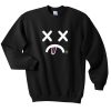 emoji sweatshirt