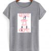 eye for eye t-shirt