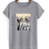 festival love your life tshirt
