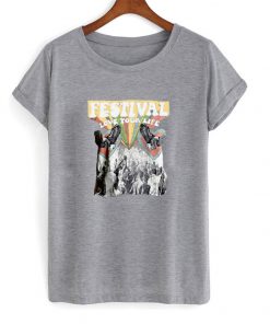 festival love your life tshirt
