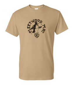 fleetwood mac band tshirt