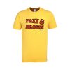 foxy and brown tshirt