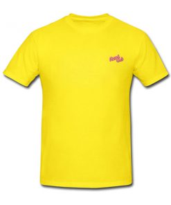 heart club tshirt