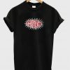hole t-shirt