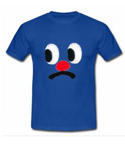 i am looking tshirt