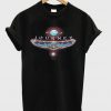 journey band t-shirt