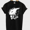kakashi t-shirt