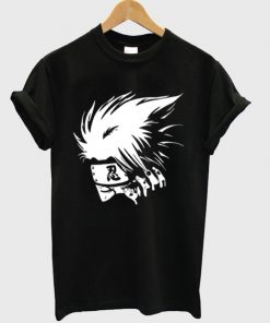 kakashi t-shirt