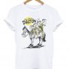 les cousins dalton t-shirt