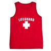 lifeguard tanktop