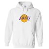 los angeles lakers hoodie