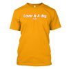 lover is a day cuco tshirt
