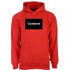 lucidness hoodie