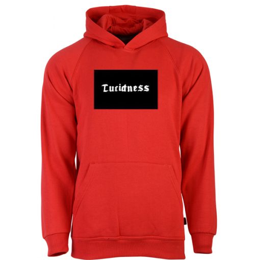 lucidness hoodie
