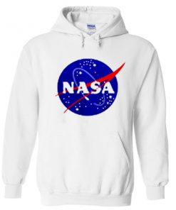 nasa hoodie
