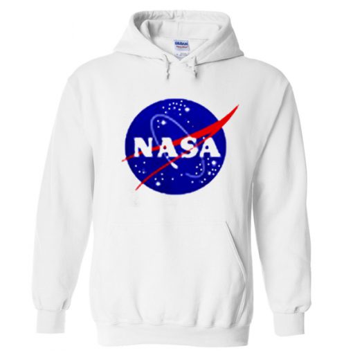 nasa hoodie