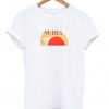 nudes t-shirt