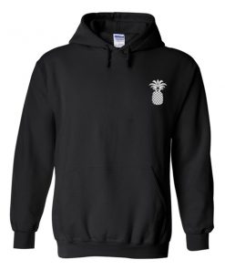 pineapple hoodie