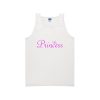 princess tank top